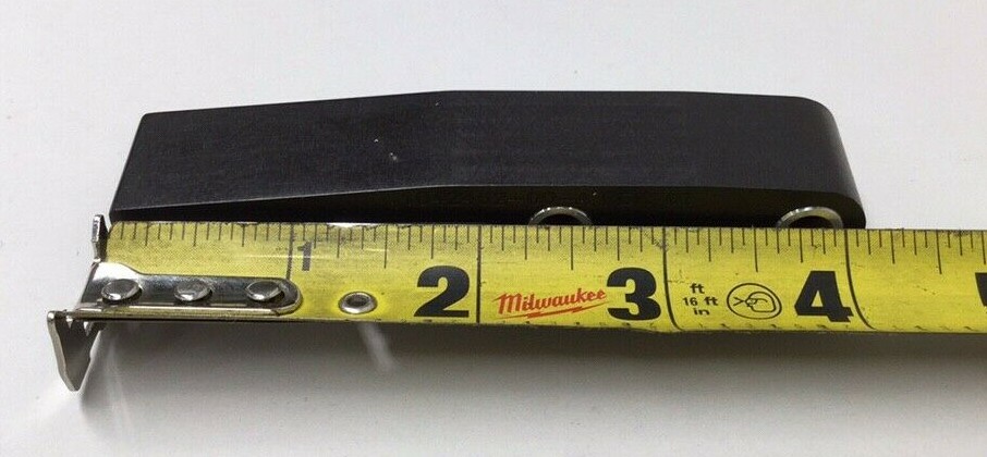 CMS 1042462-00-A Lifter Hook Module Plastic Mount Models SMFG 104246200A