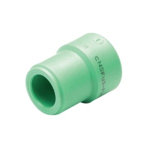 Aquatherm 1040032925 1″ X 3/4″ PP-R Socket Weld Reducer Bushing