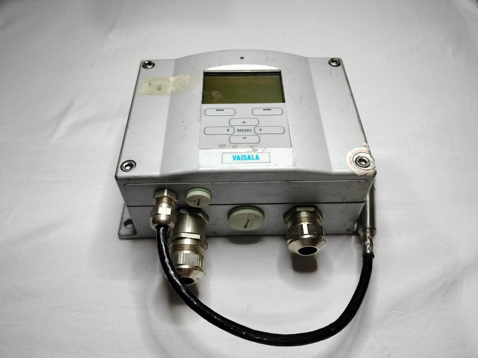 Vaisala HMT331 Humidity & Temperature Transmitter Made in Finland