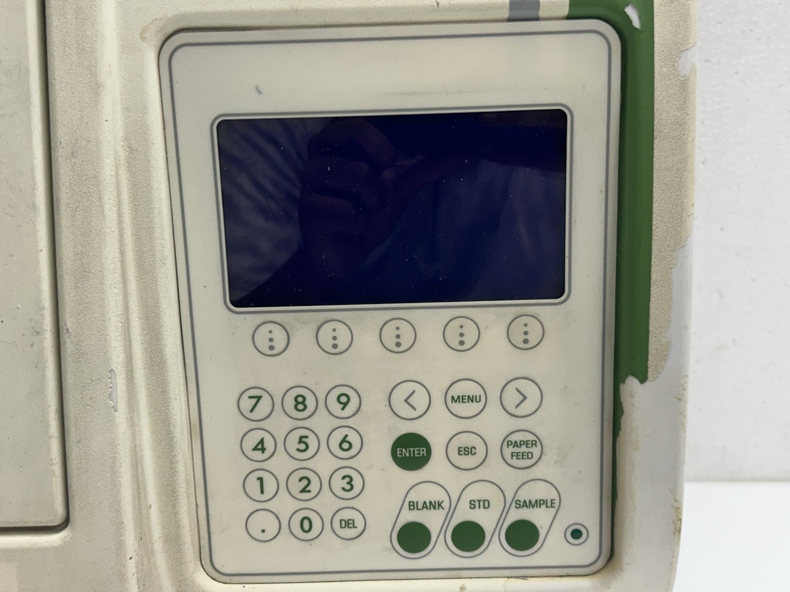 DIATRON PBV3-2 PICTUS B