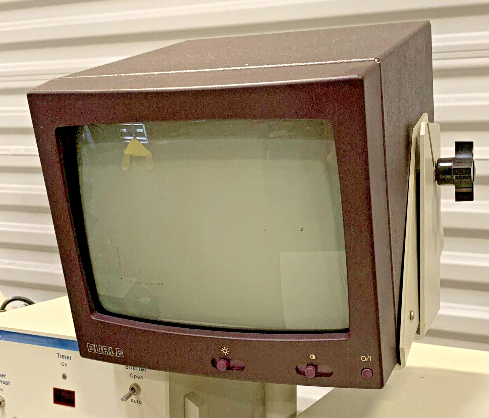 Oriel Solar Simulator System W/ Multiple Components