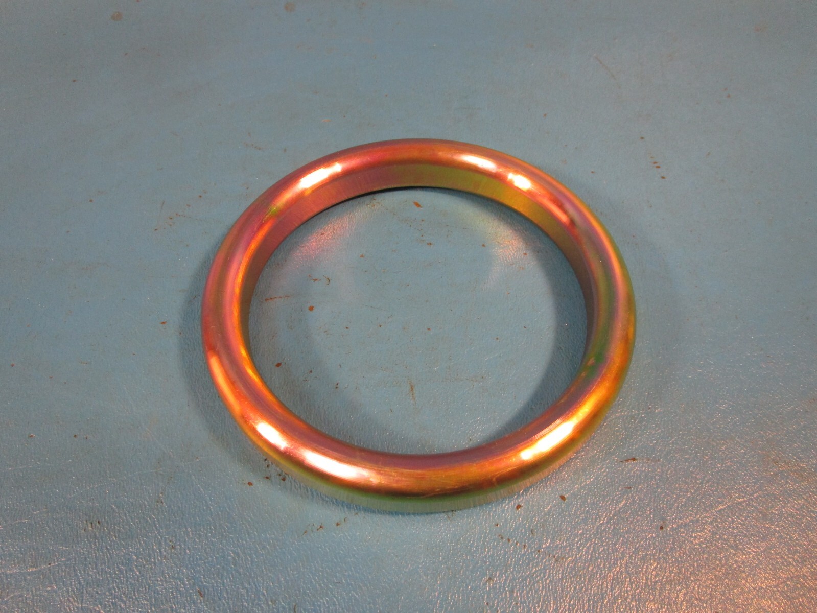 RILSON Ring Joint Gasket 6A-0853 12-14 6611120013 R27 S-4
