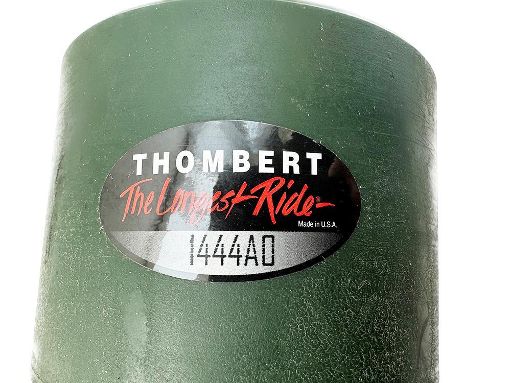 Thombert Dyalon A Poly Wheel 1444A0 NEW FREE FAST SHIP