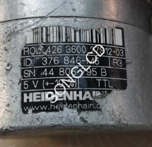 1PCS ROD 426 3600 27S12-03 90days warranty via DHL or FedEx