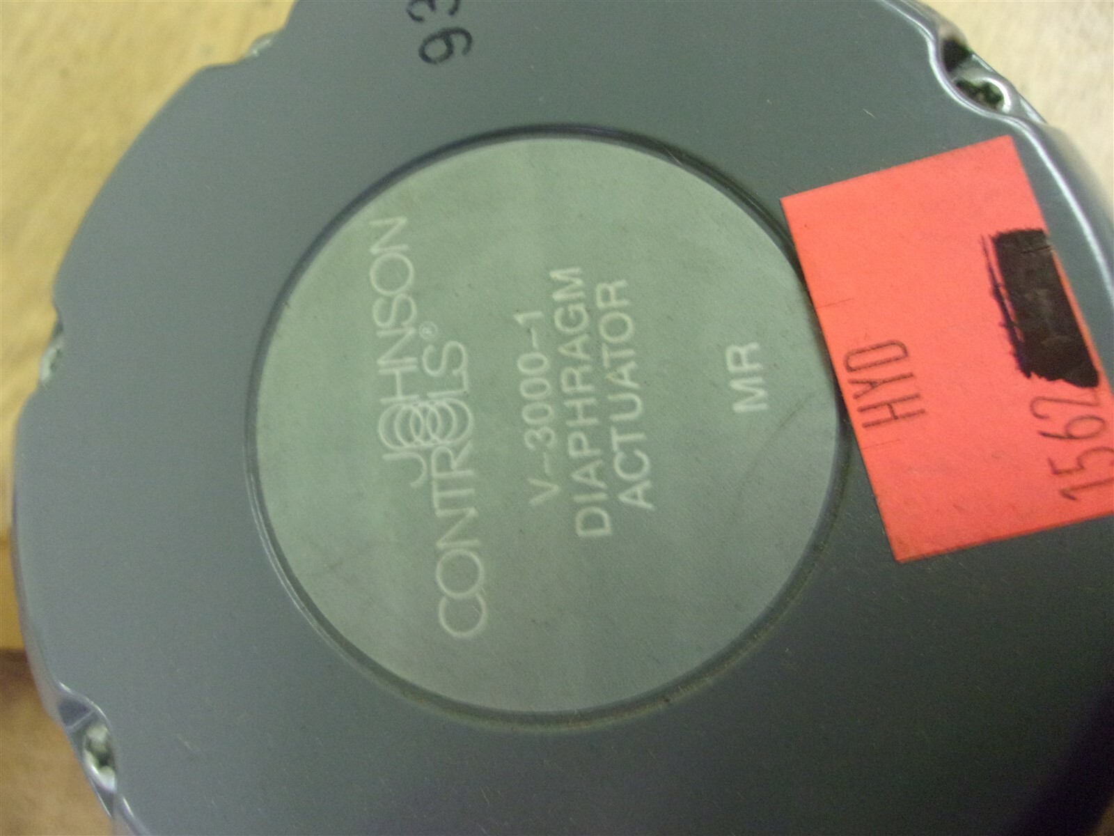 NEW Johnson Controls V-3000-1 Diaphragm Actuator MR *FREE SHIPPING*