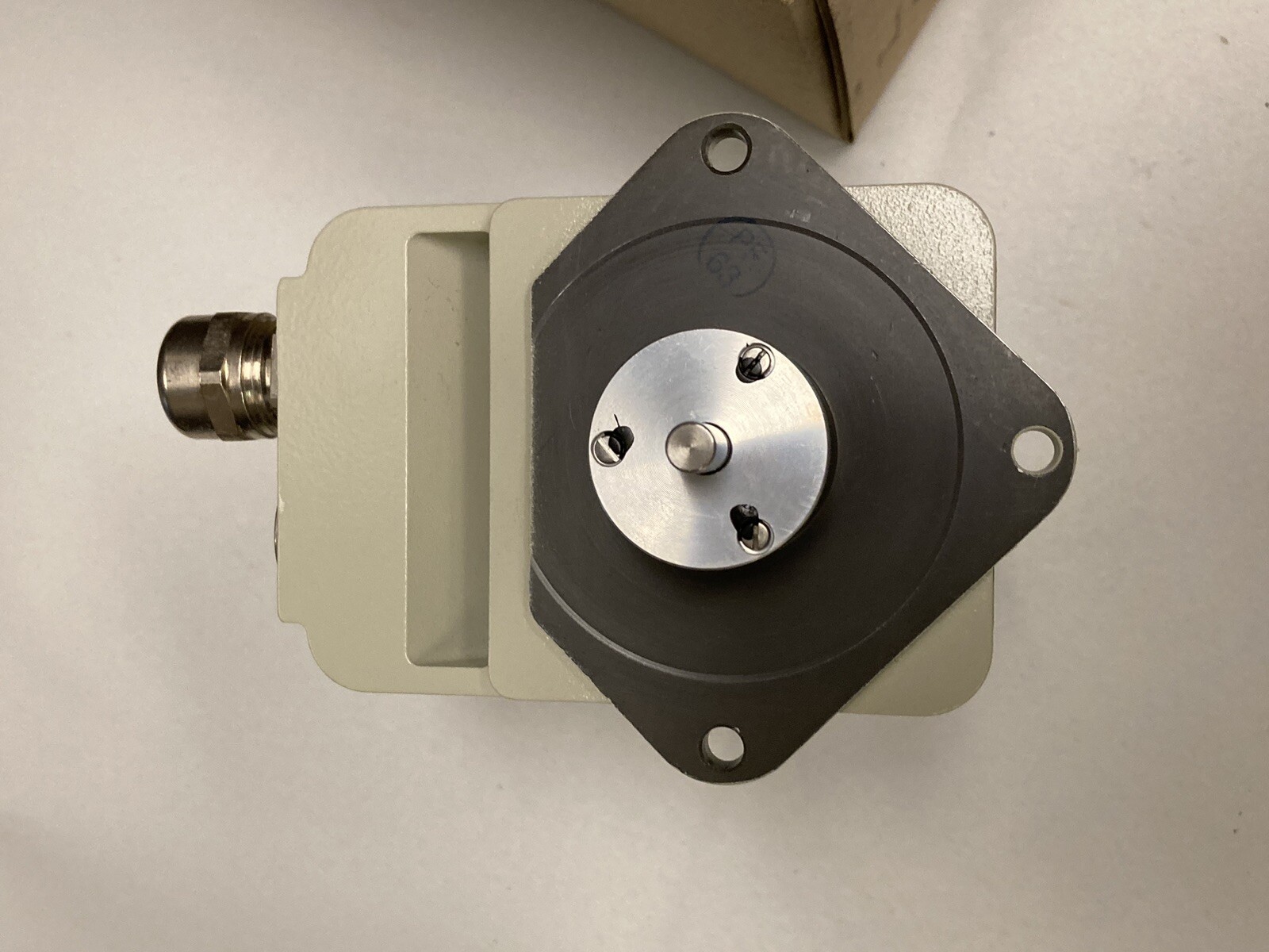 FSG,PW45/G90/IP40,Potentiometer
