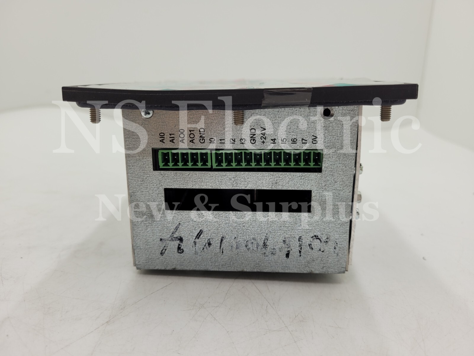 TOX Pressotechnik 275883 / CEP 400.001.11.00 / 10 8549 12.00 Process Monitor