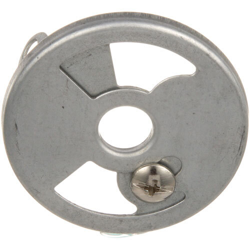 AIR SHUTTER 25 for Comstock Castle CSC-25