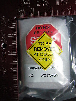 AMAT 0040-24114 ADJUSTMENT CERAMIC SKIRT