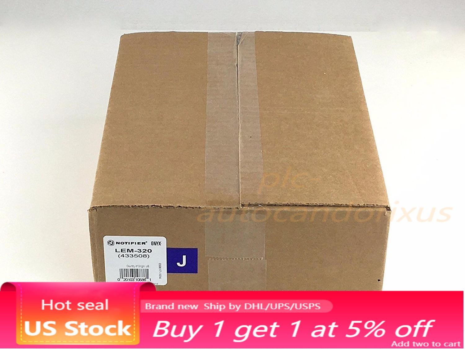 1pc LEM-320 brand new circuit card Fast delivery DHL US Free TAX