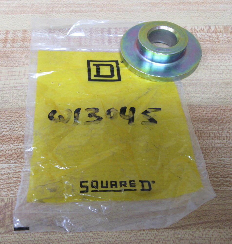 Square D W13045 Spring Collar