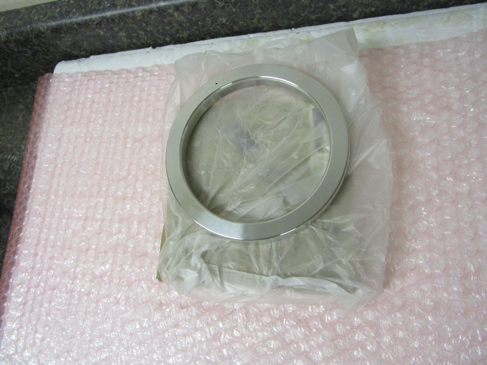 Goodrich Gasket BX155 Ring Joint Gasket S316-4 6A-0722 01-14 HT-045-9 – New