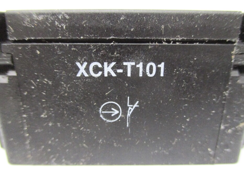 TELEMECANIQUE XCK-T101 NSNP