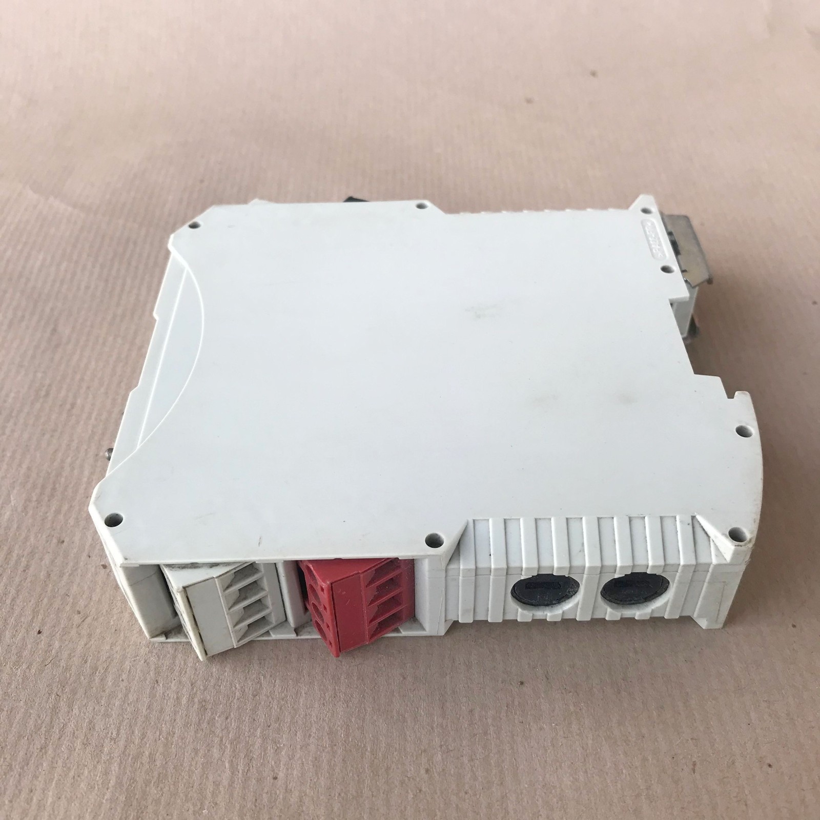 PLEIGER CM3/S24 CONTROL MODULE