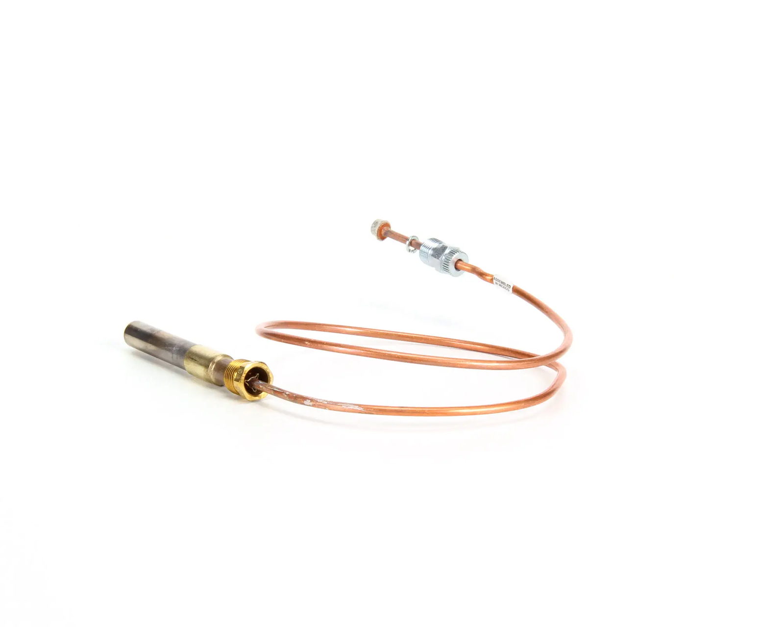 THERMOPILE 250-750 MV 36 COAXIAL THERMOPILE PTP5047541 for Pitco PITPTP5047541