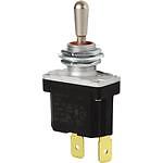Honeywell 31NT91-61 MICRO SWITCH Toggle Switches: NT Series Flat Base Case …