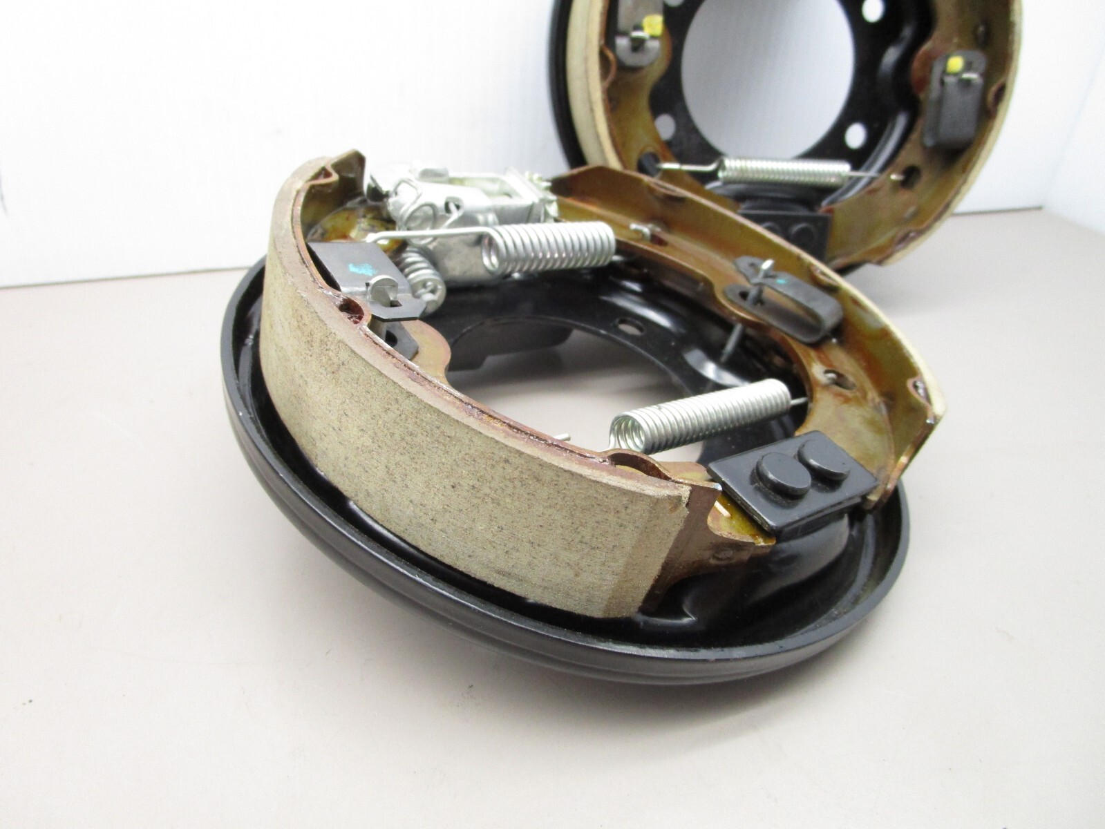 OEM EZ-GO Brake Panel Pair Left and Right for Electric Golf Cart Refurbished