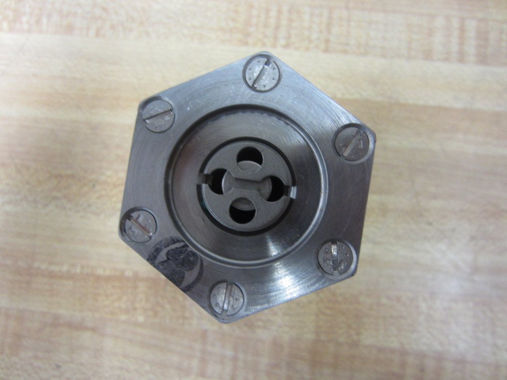 Whittaker Controls 234125 Fuel Pressure Relief FAA-PMA