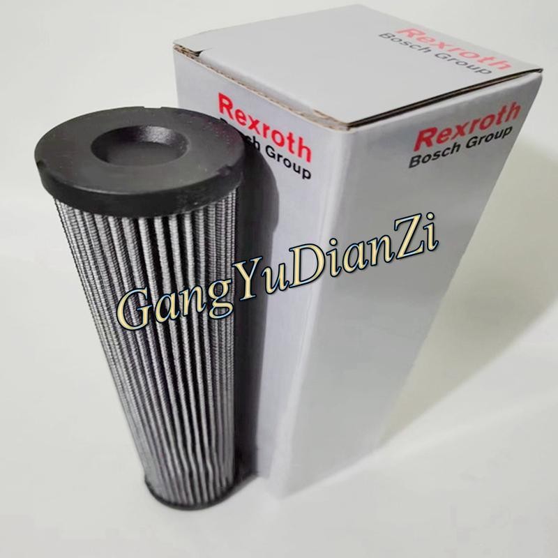 1 Pc. New Hydraulic Oil Filter Element R928005872 1.0100H6XL-A00-0-M