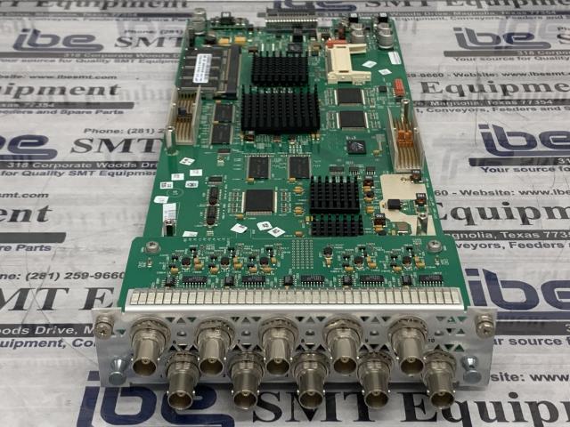 Scientific Atlanta DCM I/O Board – 4010881 w/Warranty