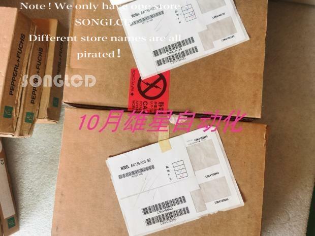 1PCS NEW AAI135-H00 S2 via DHL or FedEx