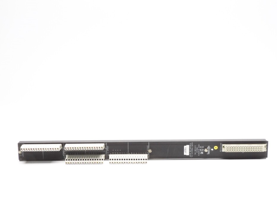 MOORE 16195-1-1 NSNP