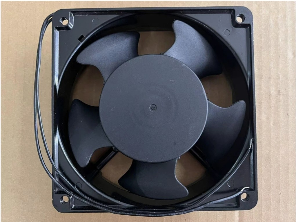 1pcs SINWAN FAN MOTOR S109AP-22-1 (MS)200-240V 50/60HZ 12038 fan