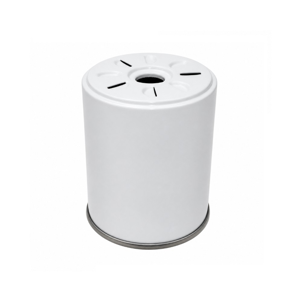 CAV Tall Diesel Fuel Filter Fits Massey Ferguson Fits Ford 4300400M1, 3621009M1