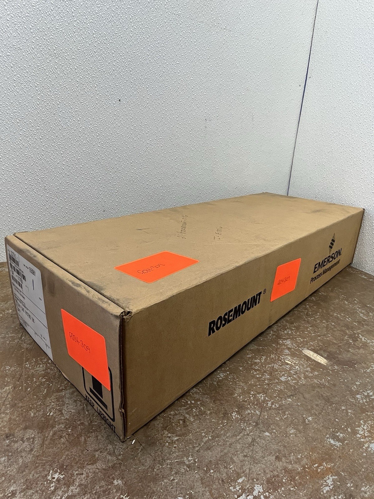 ROSEMOUNT MODEL 79 CONNECTION HEAD MOUNT TEMPERATURE TRANSMITTER HOUSING