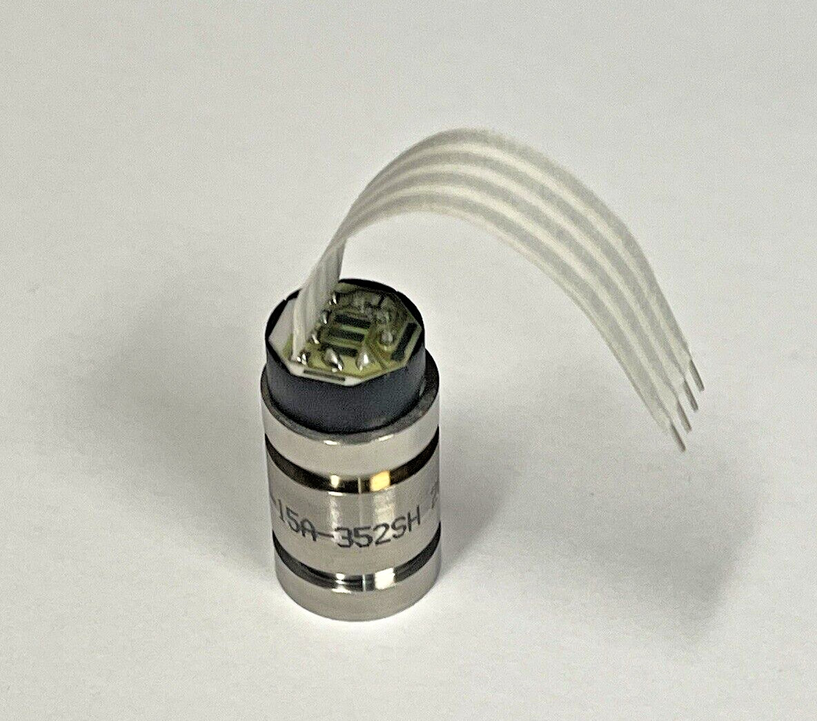 Amphenol Advanced Sensor/Nova Sensor NPI-15A-352SH Pressure Sensor – Vented G…