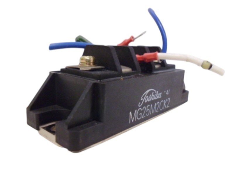 TOSHIBA MG25M2CK2 POWER MODULE UNMP