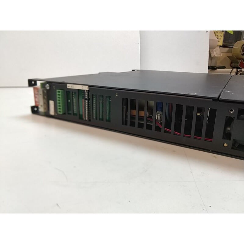 Gec Alsthom Parvex FELX3022110P3 C102 SZ6604B INDU64
