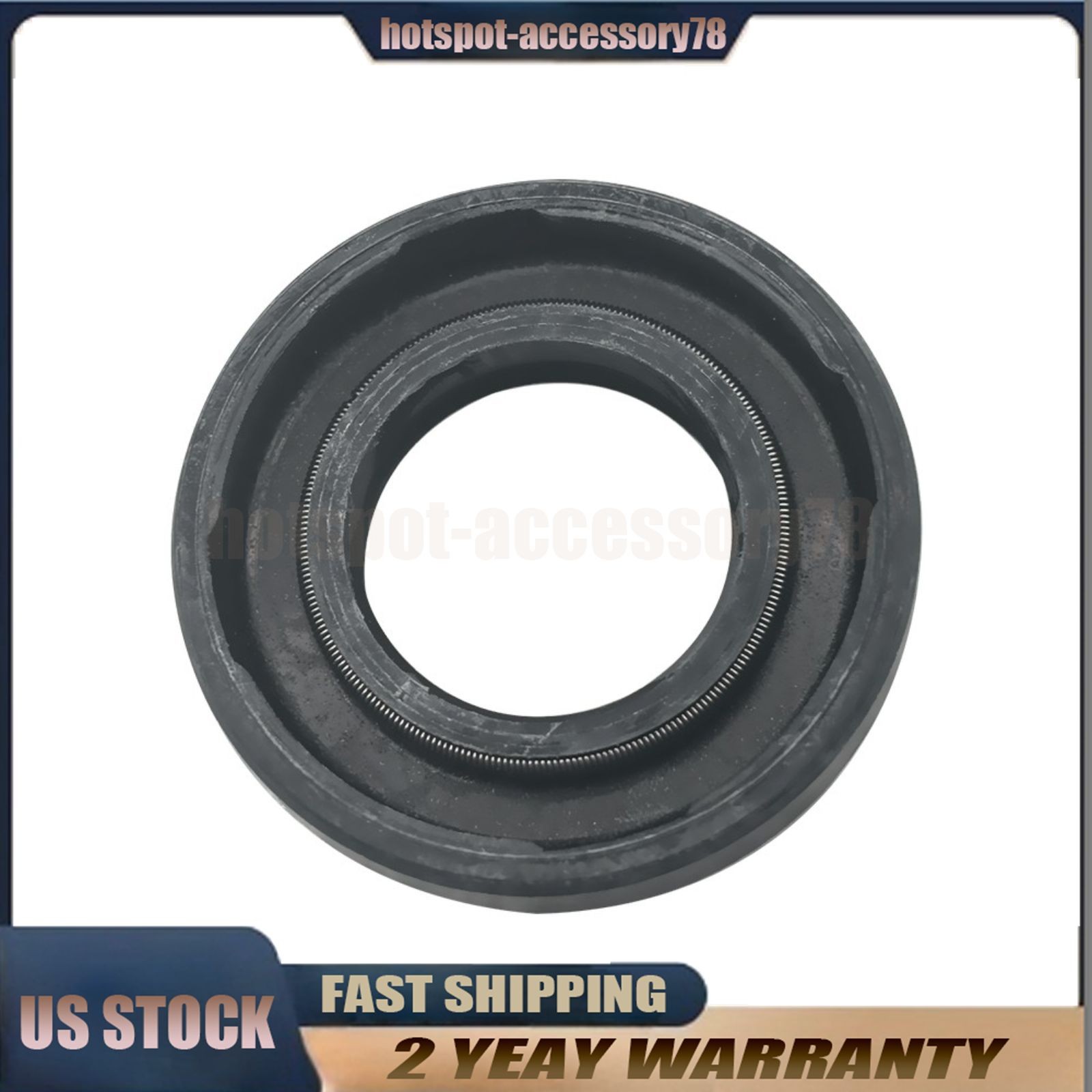 Oil Seal For NOK BP1503G High Pressure Oil Pump Motor Skeleton 19.05*34.6*6.3mm