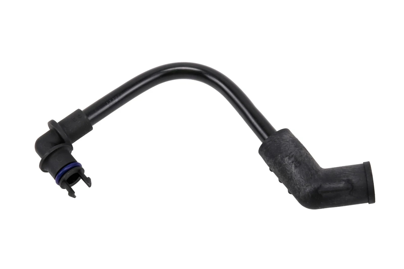 PCV Tube Positive Crankcase Ventilation Tube Replacement 12594578