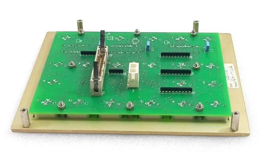 PANEL LEFT 241353 8200024 41101 RADAR PLANT NEW FAST SHIPPING