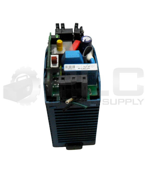 PULS ML70.100 POWER SUPPLY 100-240VAC 1.6/8.0A 50/60HZ 24/28VDC *READ*