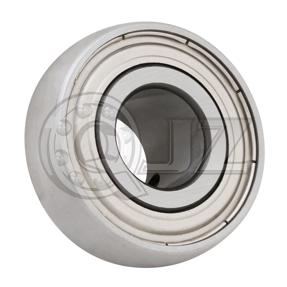 [Qty.1] SBPFT204-12-0.757 3-Bolt Pressed Steel Triangular Housing 0.757 in Bore