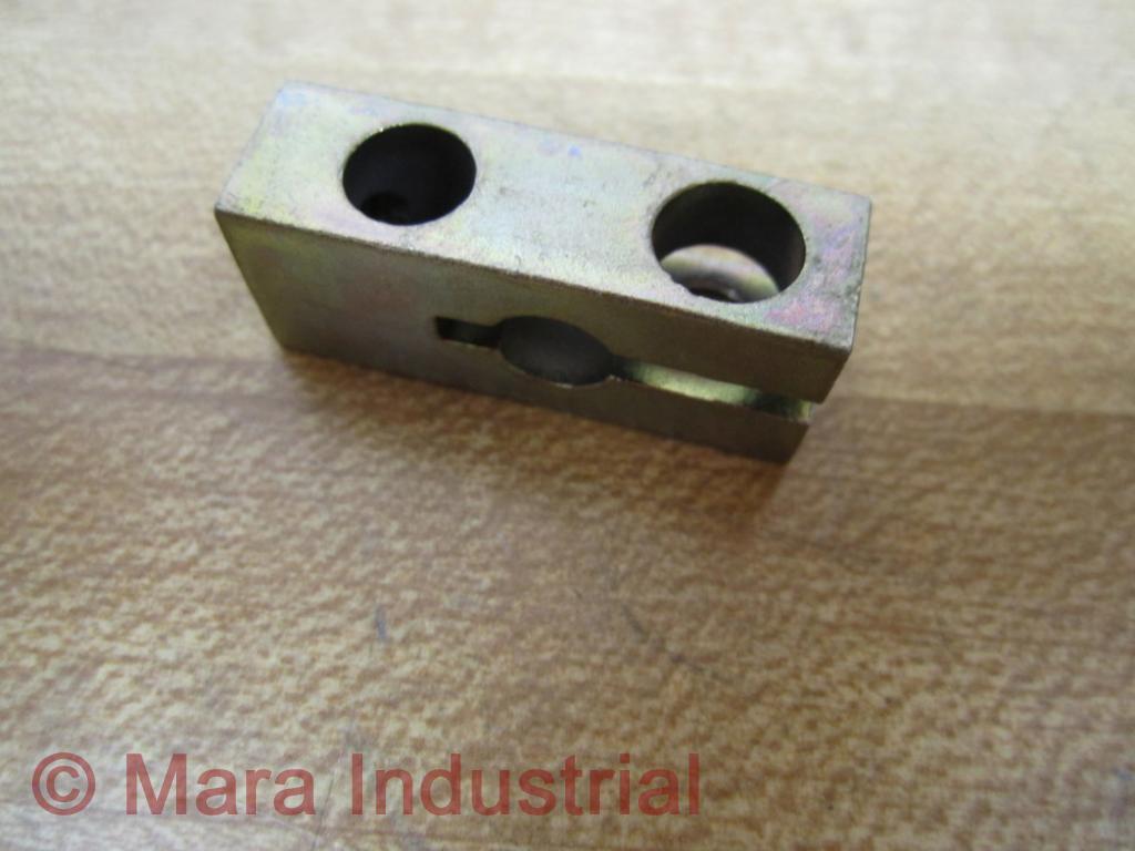 Namco EL140-18901 Lever Spare Clamp Kit (Pack of 3)