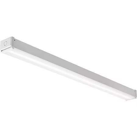 Lithonia Lighting Clx L48 3000Lm Seffdlmvoltgz1050k80criwh Led Linear Strip