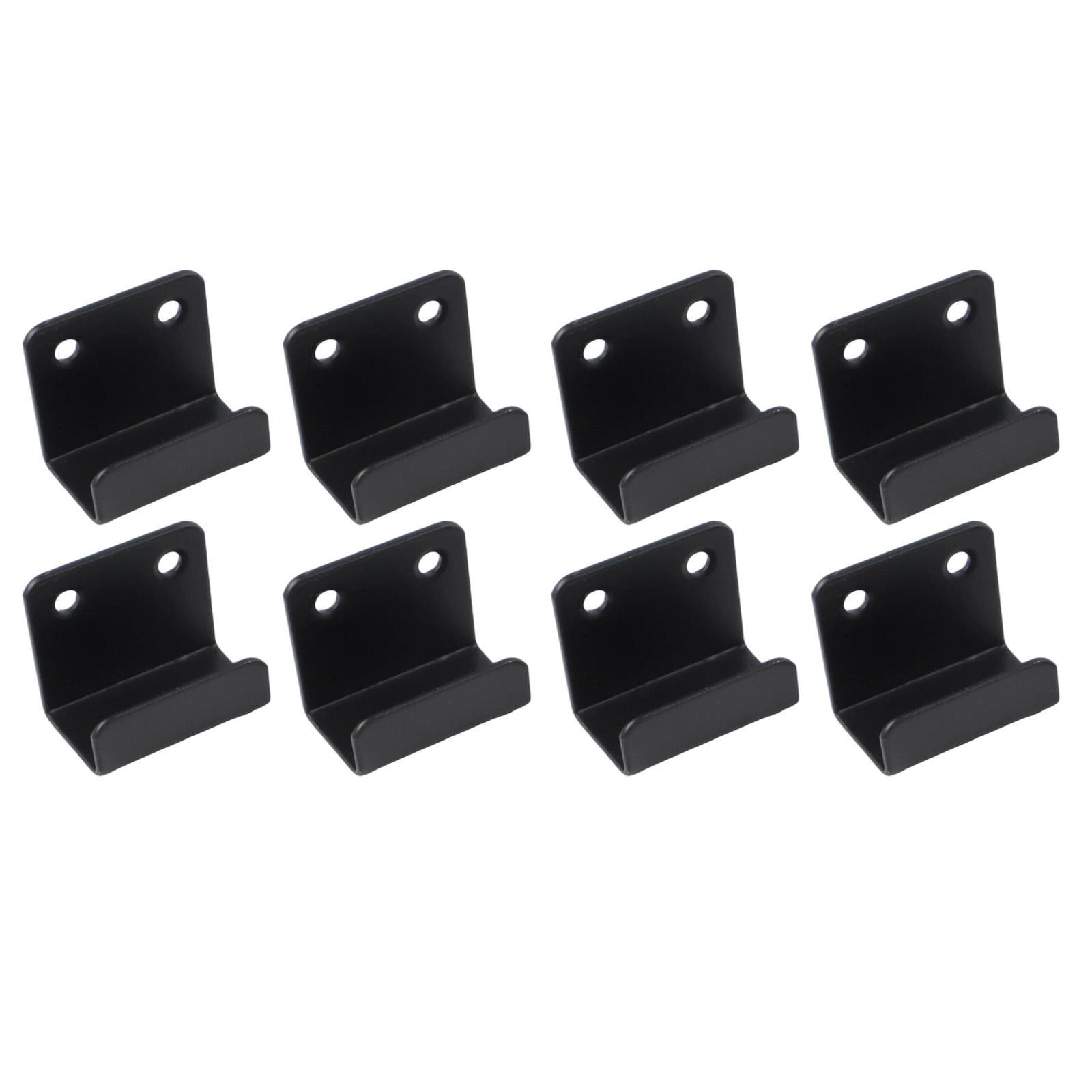 Exhibition Rack Hook Hook Brackets Storage Hook Storage Rack Wall-Mounted