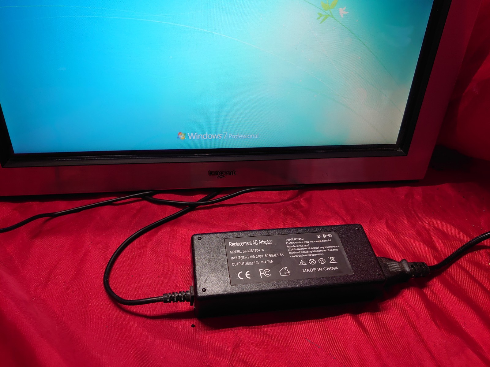 Tangent Computer VITA KXI