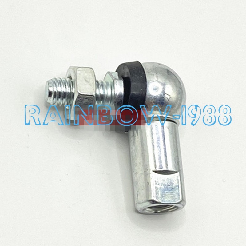 9798002051 Replace for Linde Forklift H18H25H30H45 Control Rod Universal Joint