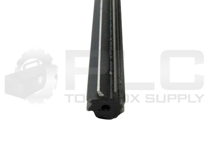 NEW HSS DIN 9 END MILL