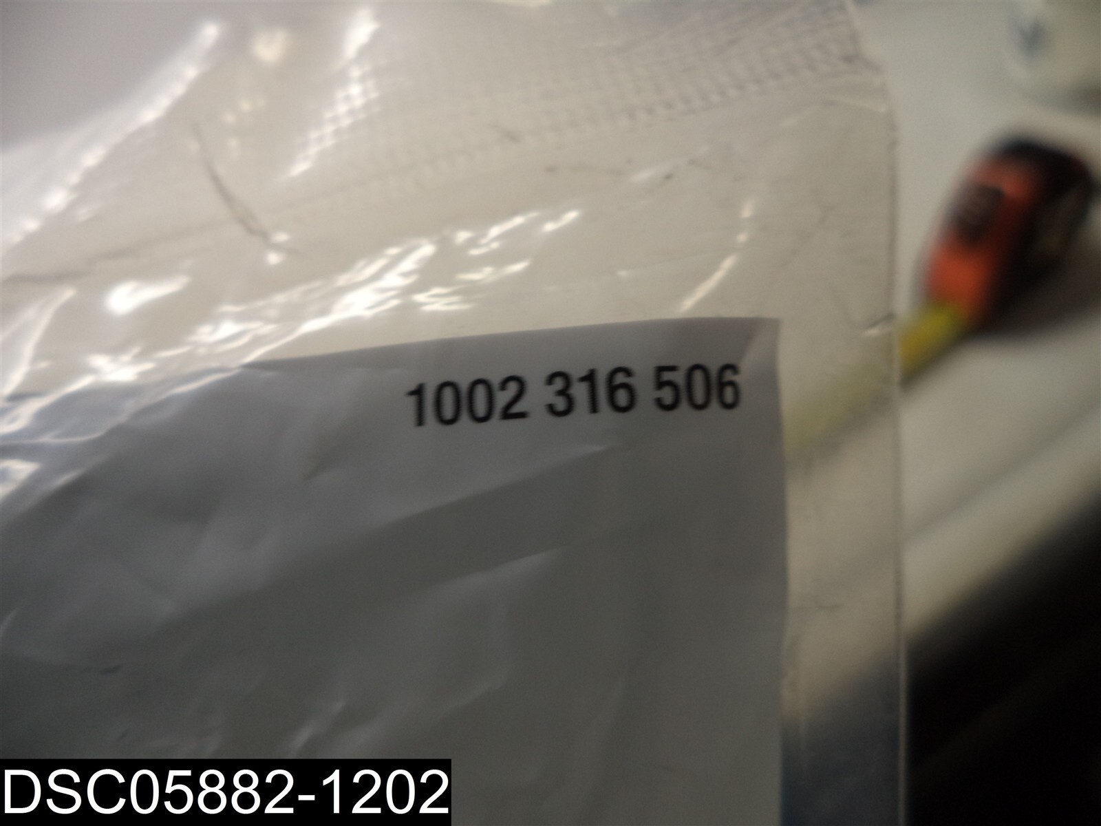 QTY=5: 1002316506 Everbilt Satin Nickel Spring Door Stops 030699155804