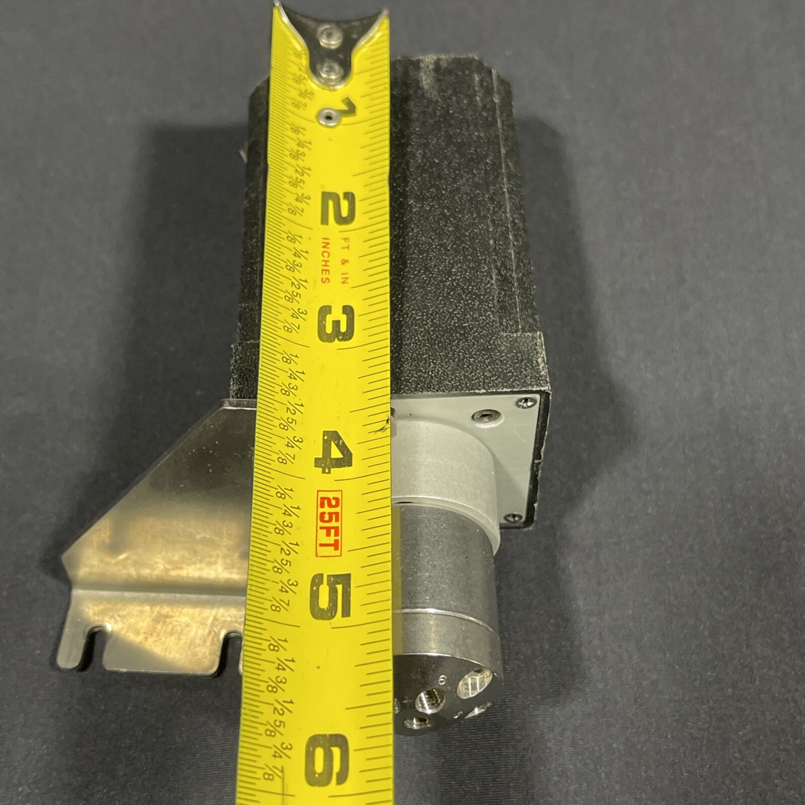 VICI Valco Instruments Valve 24VDC EH2M16079