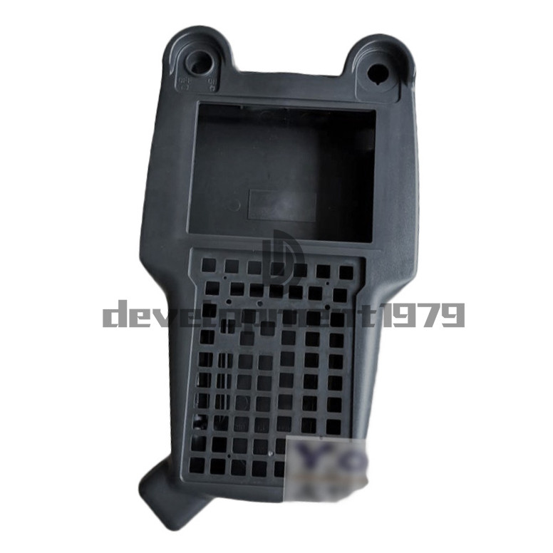 ONE New Cover for FANUC A05B-2255-C105#EMH Front + Back Case Housing Shell