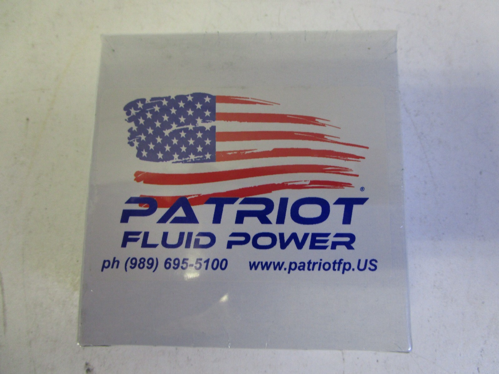 PATRIOT FLUID POWER PFP23-254 HIGGINSON RKHL 20S/A SEAL KIT NEW FREE SHIPPING!!!