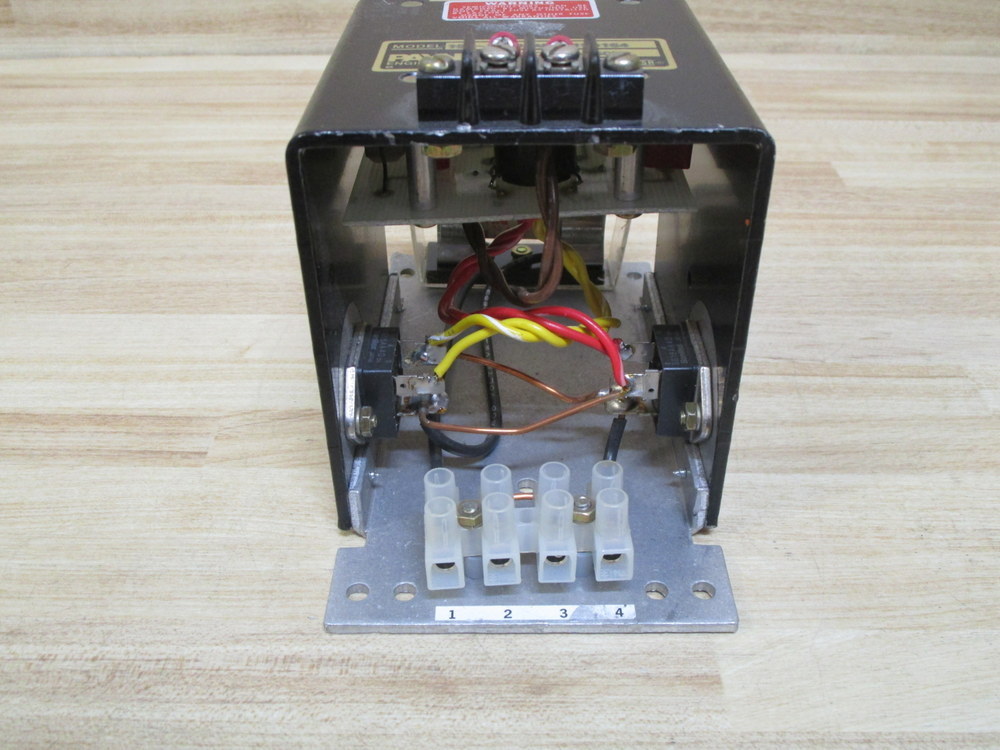 Payne Engineering 18D-1-301APM Power Control 18D1301APM