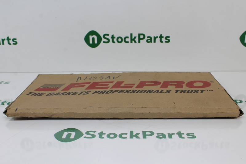 FEL-PRO CHEMICAL PRODUCTS VS 50042 R GASKETS NSFB