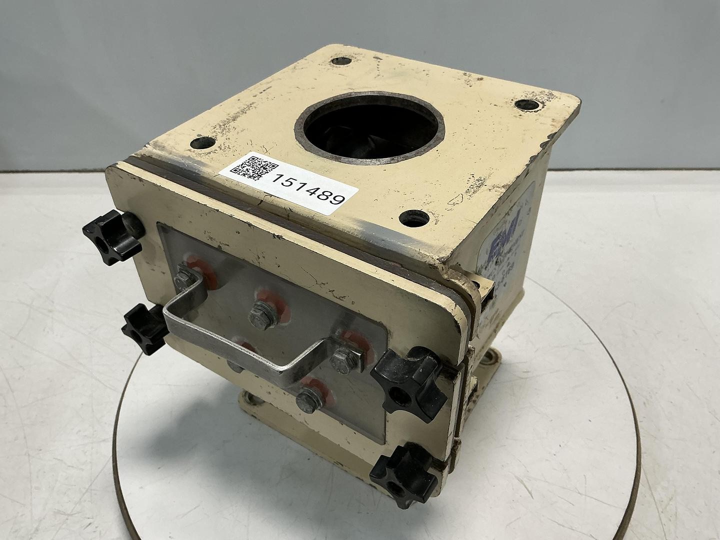 EMI CP-2497 DRAWER MAGNET Used #151489